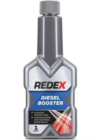 REDEX DIESEL BOOSTER