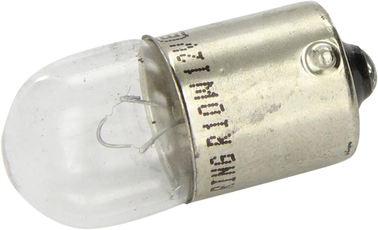 12v 10w SCC BA15s SIDE & TAIL