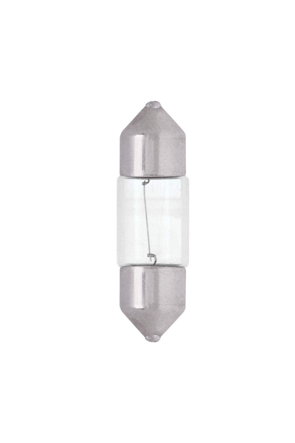 12v 10w  S8.5d 11 X 30 Festoon (Single Box)
