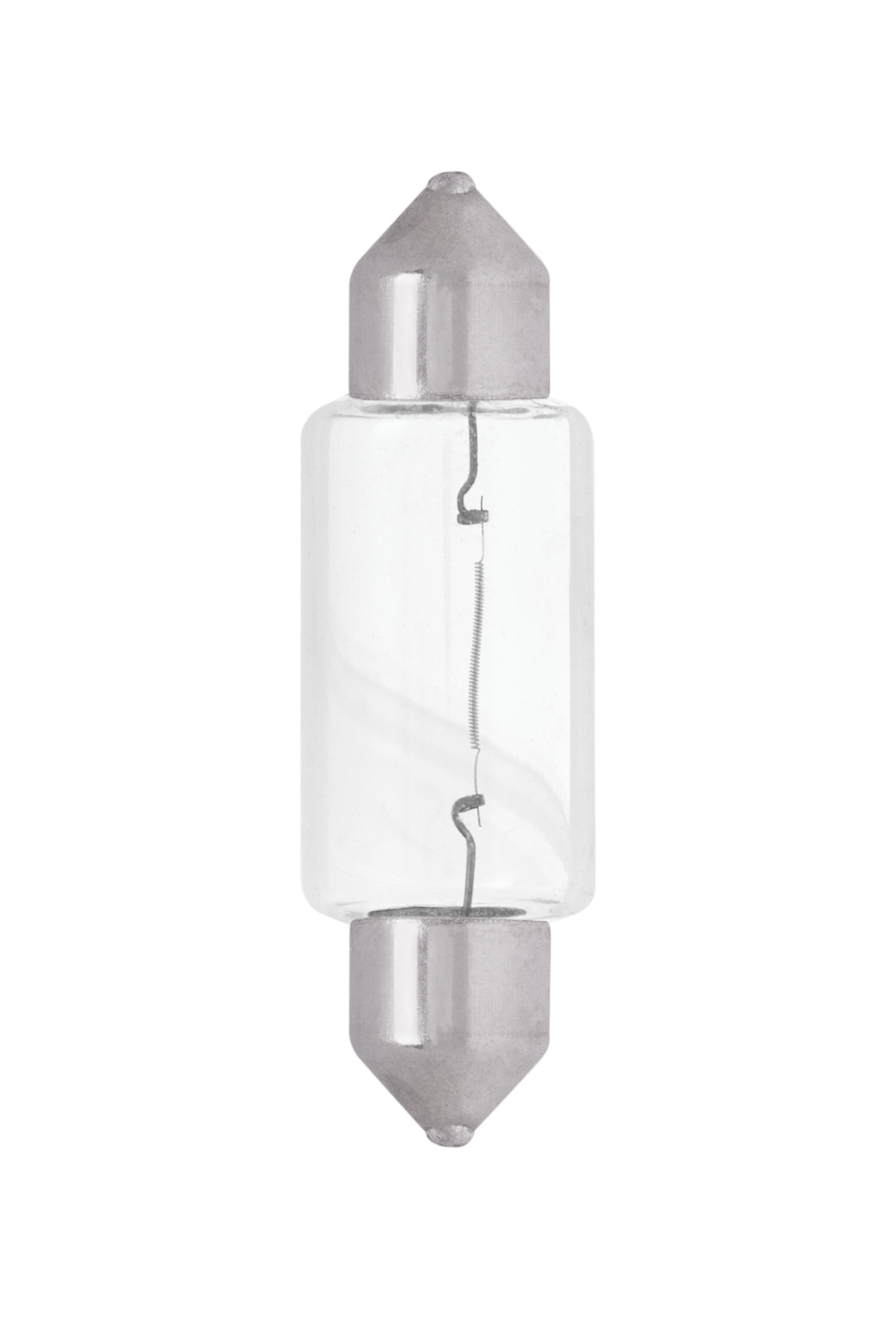 12v 21w S8.5d 15 X 44 Festoon (Single Box)