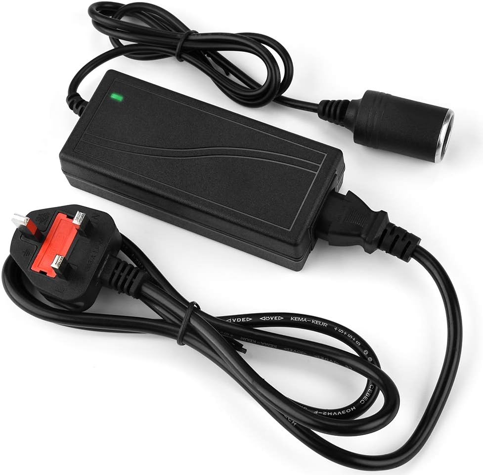 ** WSL ** 240v to 12v adaptor