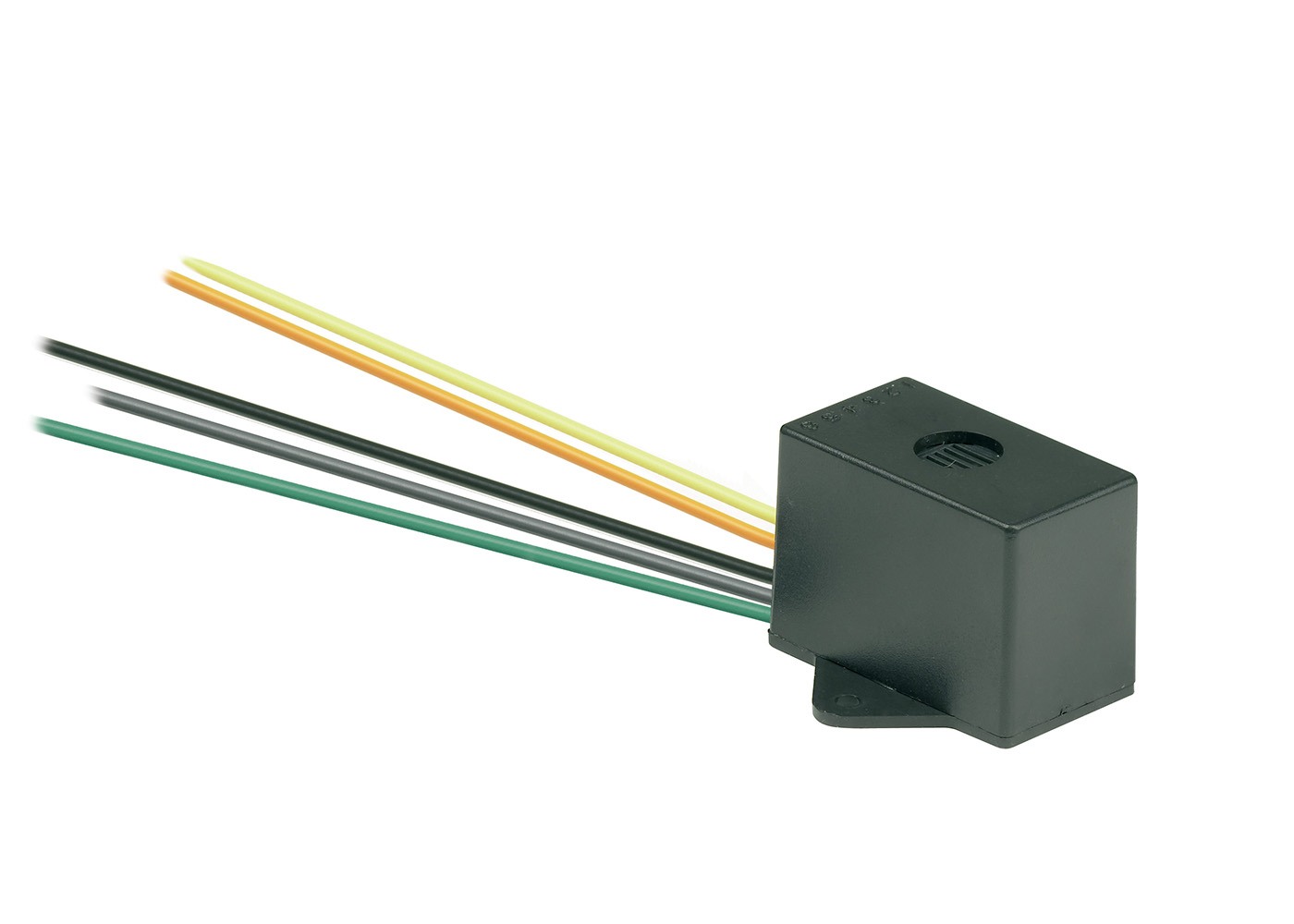 12N Sensor Relay with Audible Warning Device