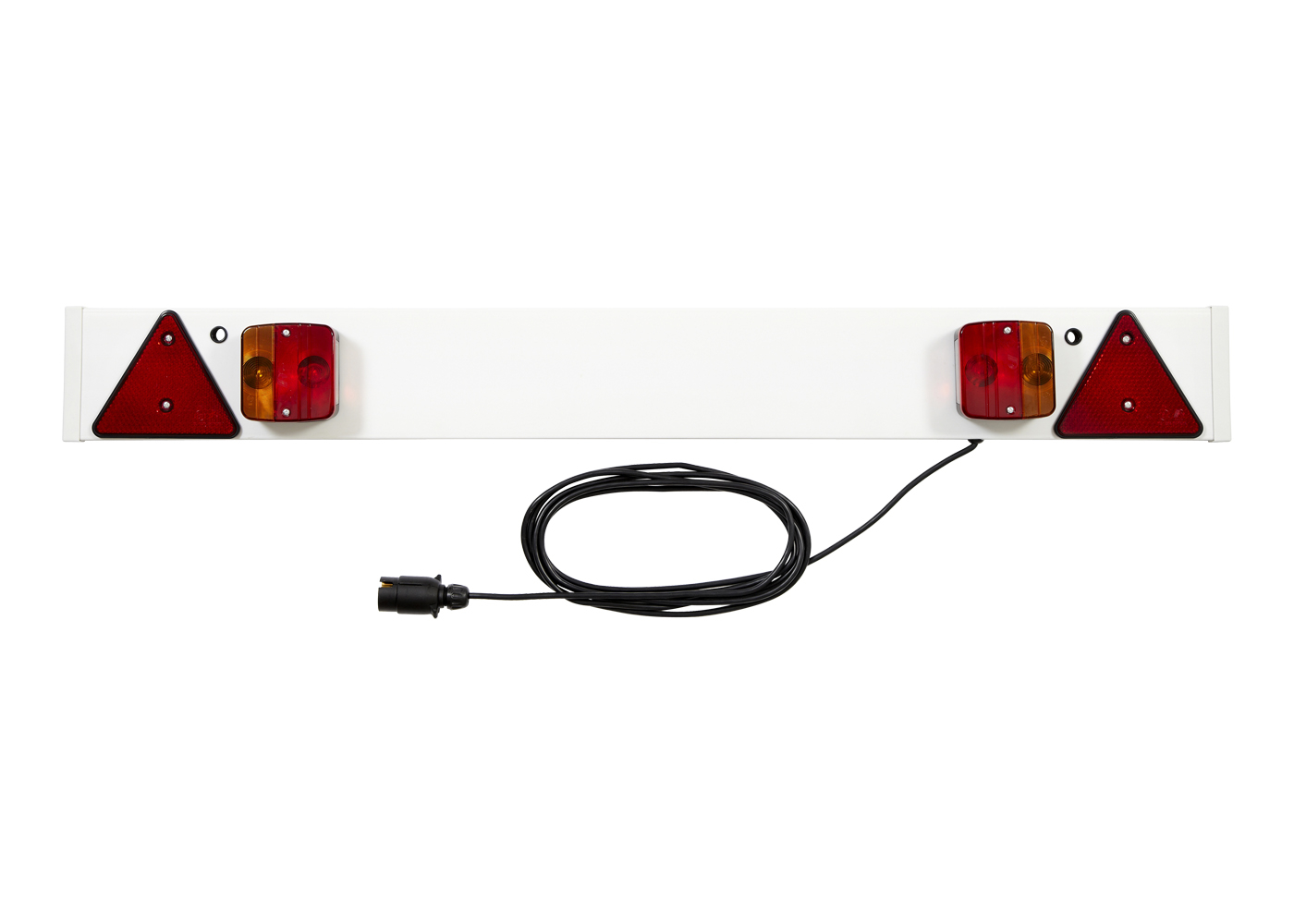 4' Trailer Board / 5 m Cable (Bagged)