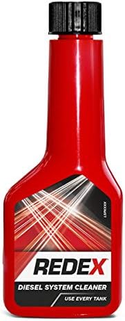 REDEX DIESEL ONE SHOT 90ML