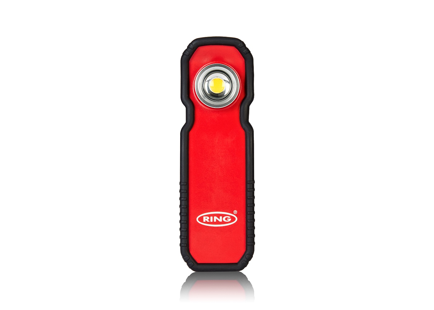 AL3 COB LED 240lm Aluminium Rechargeable Inspection Lamp Re