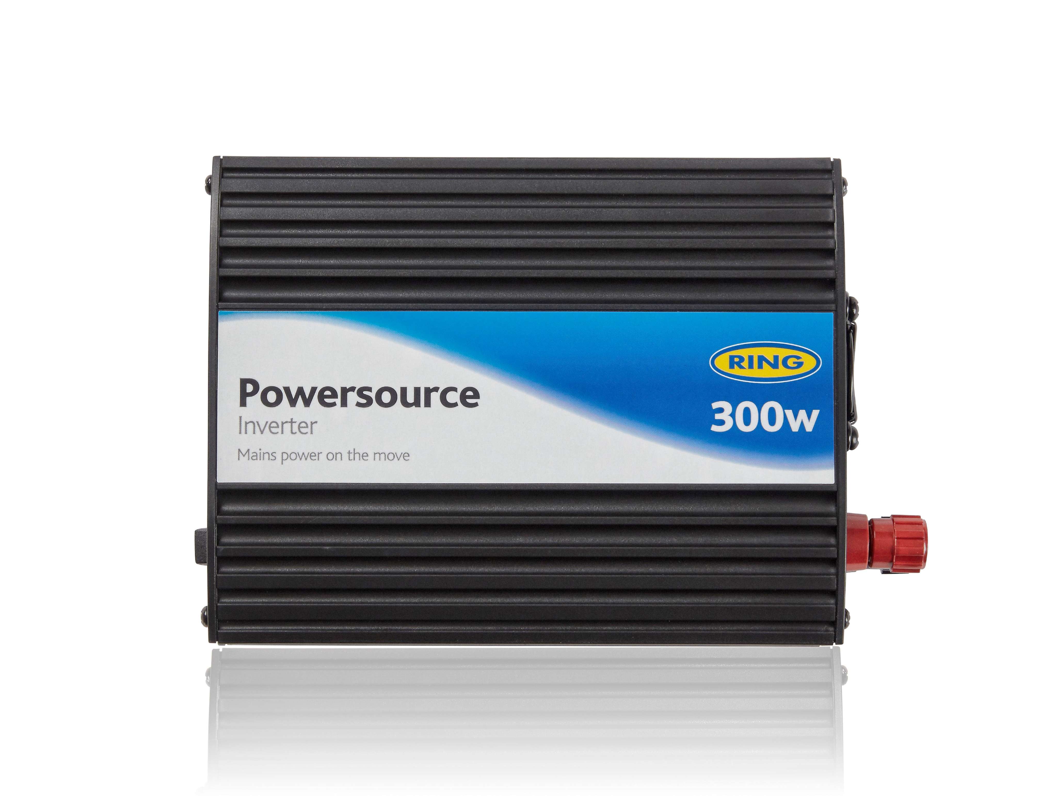 RING POWER INVERTER 300W