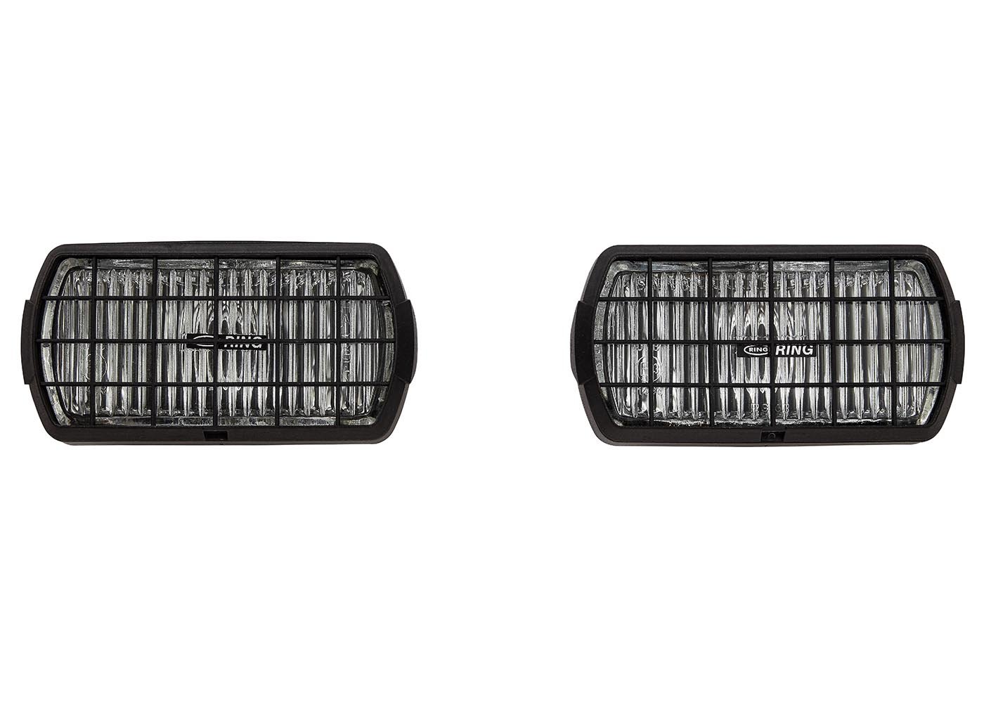 ROADRUNNER SQUARE FOG LAMP