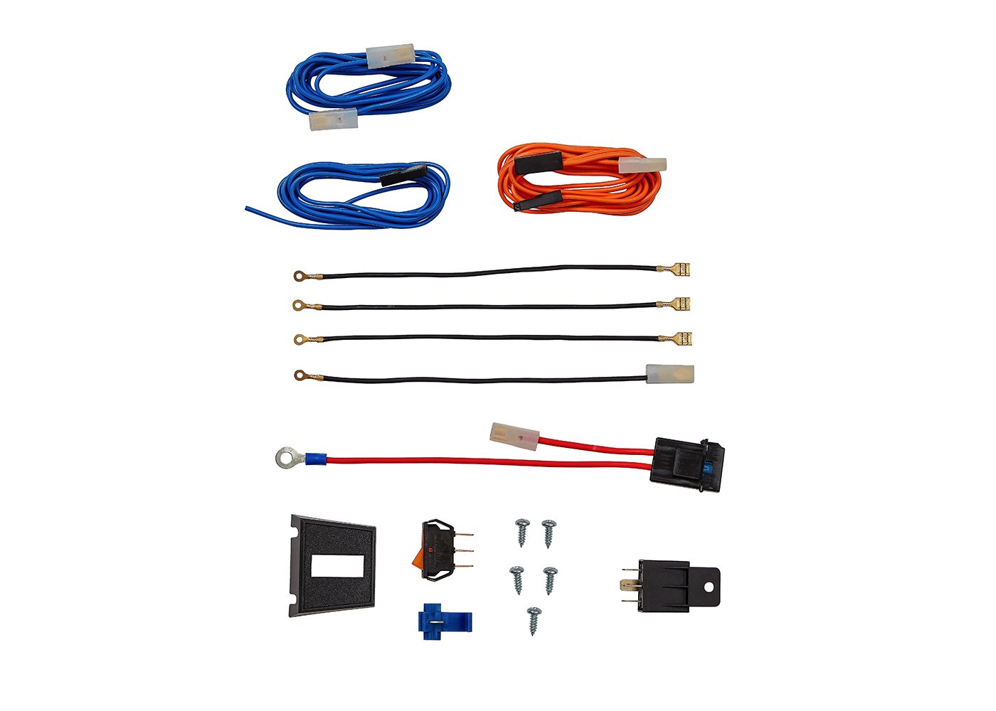 RING SPOTLAMP FITTING KIT