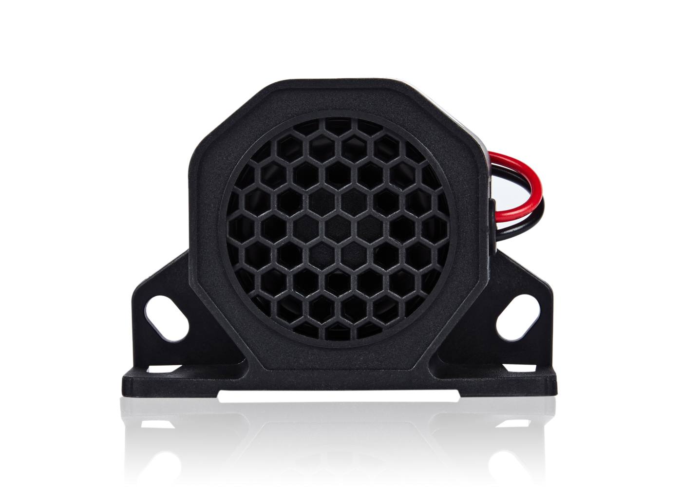 12-80v Heavy Duty Reversing Alarm 97-112dB Auto Sound Level