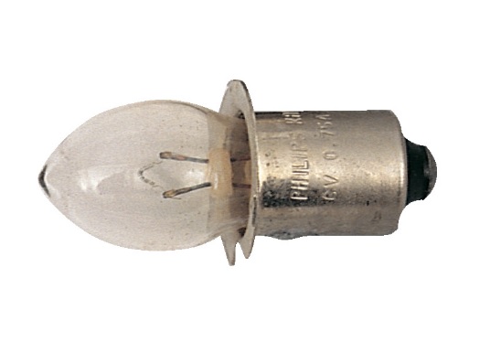 4.8v 0.75a Krypton Replacement for RT500