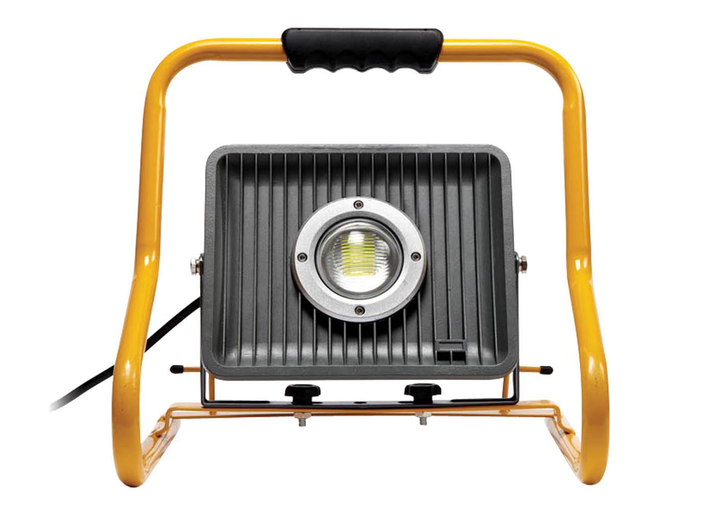 50w COB WORKLIGHT 3200 LUMEN PURE WHITE