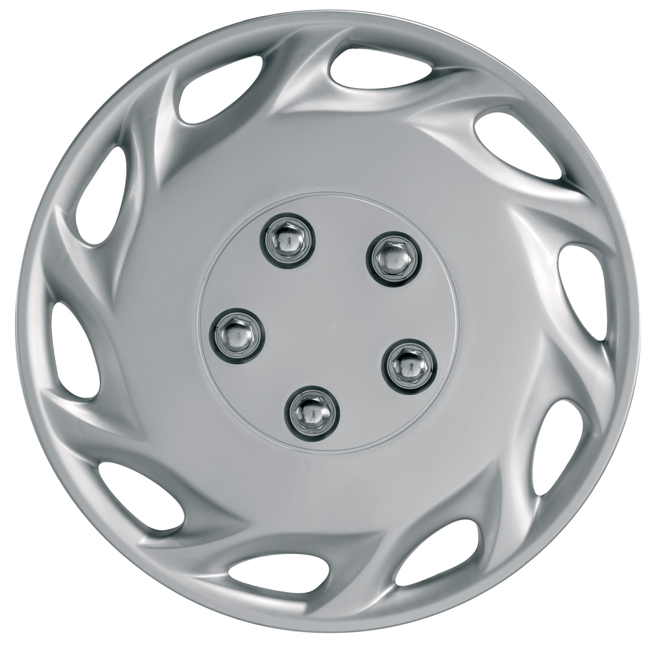 13IN VEGAS WHEEL TRIM SET