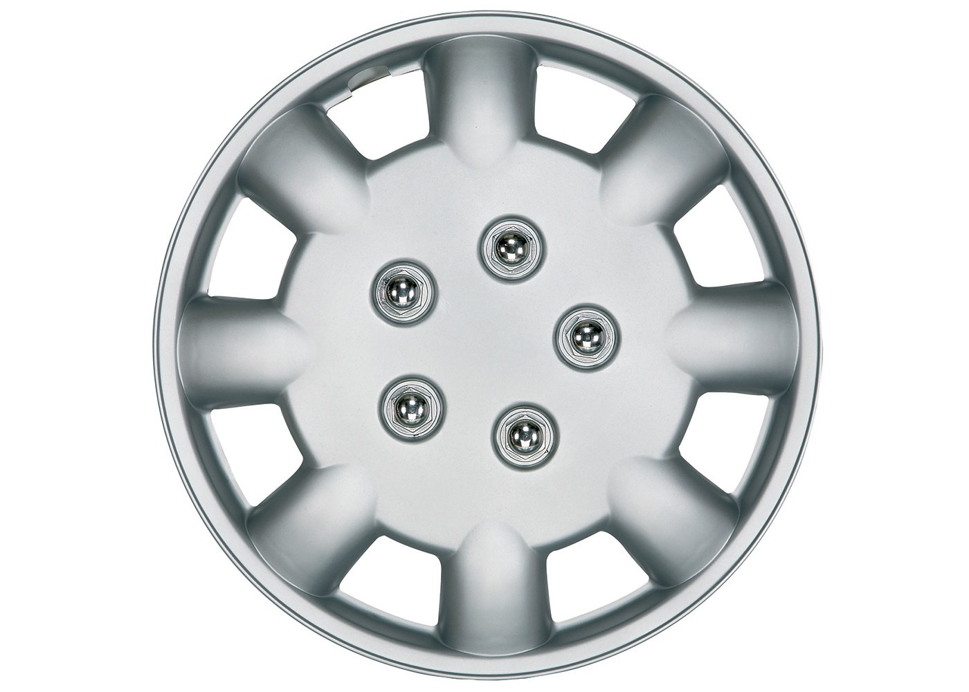 13IN POLUS WHEEL TRIM SET