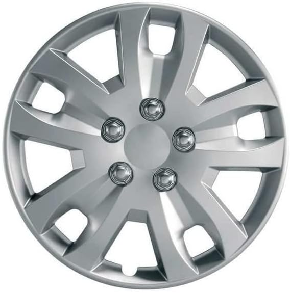 **WSL** 13' ZETA WHEEL TRIM SET