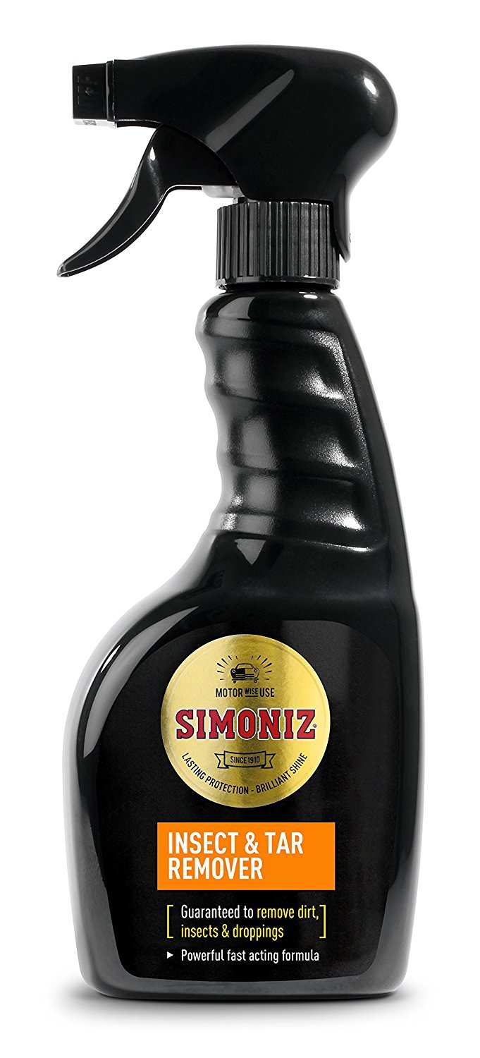 INSECT & TAR REMOVER 500ML