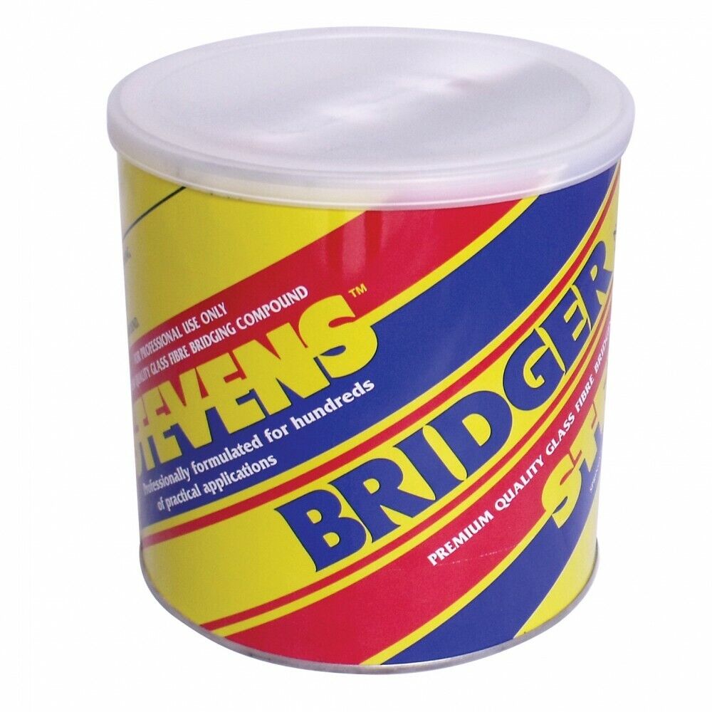BRIDGING FILLER 4KG
