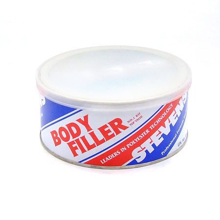 BODY FILLER 600ML
