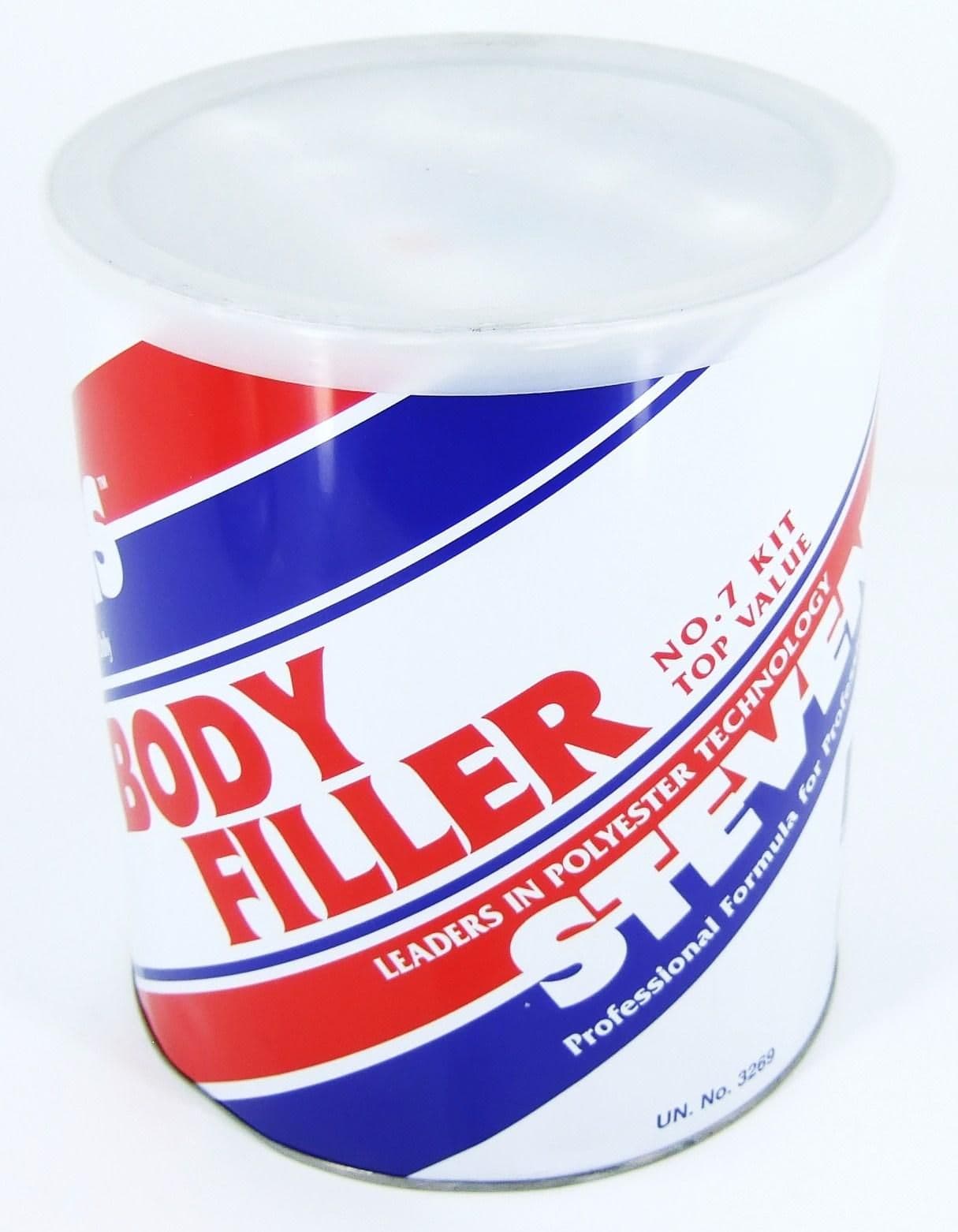 BODYFILLER NO 7