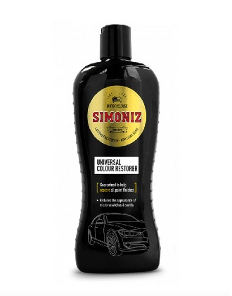 SIM COLOUR RESTORER 500ML