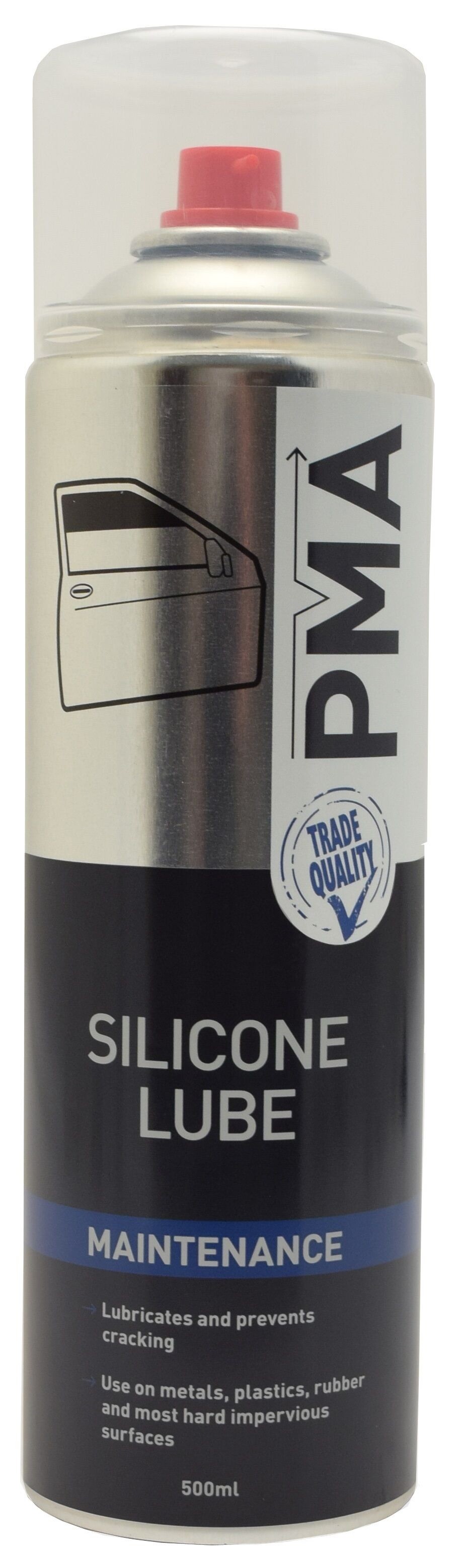 SILICONE LUBRICANT 500ML