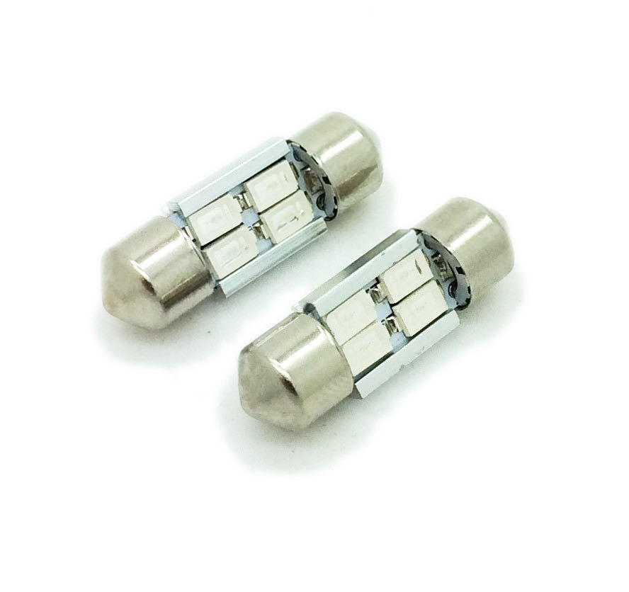 SPECTRUM BLUE 269 BULB TWIN PK