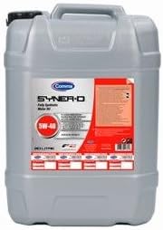 SYNER-G 5W-40 20LT