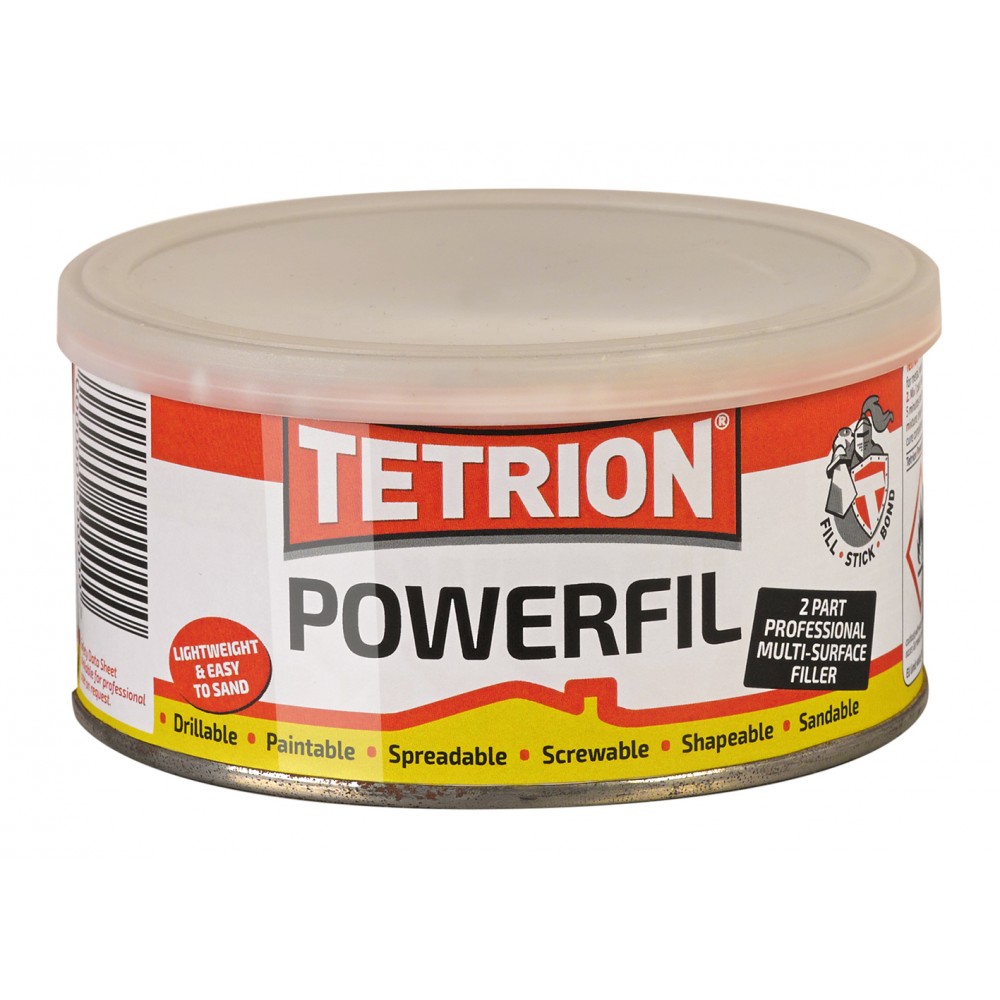 Tetrion Powerfil 2K Filler