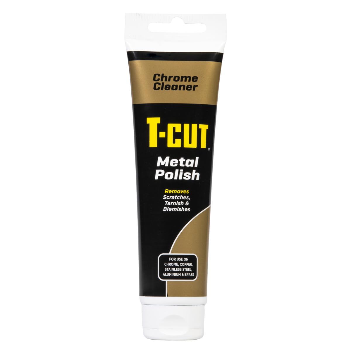 **wsl** CUT METAL POLISH