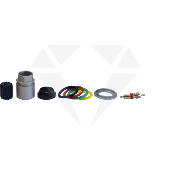 Service Kit For TPS65397