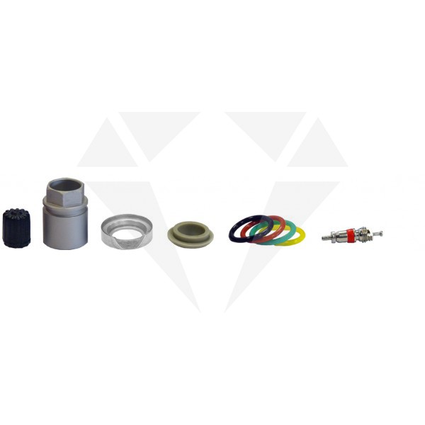 Service Kit For TPS65939
