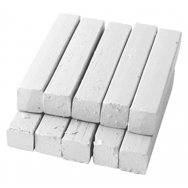 MARKING CHALK (1 x PACK) - WHITE