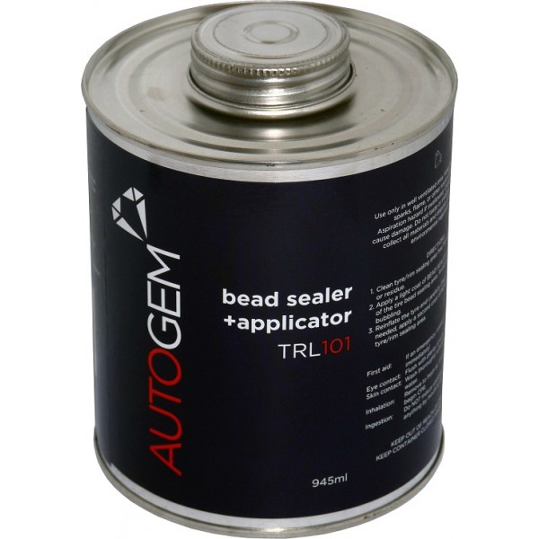 BEAD SEALER 1LTR W/APPLICATOR