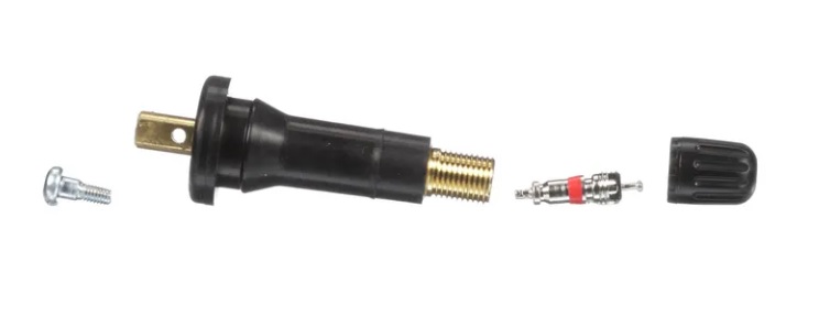 Plastic Sealing Cap - Adapted for TPMS