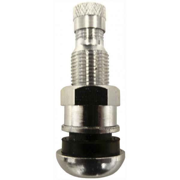 METAL TYRE  VALVES (10)