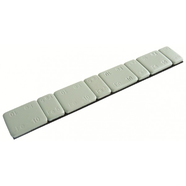 ADHESIVE ALLOY WEIGHTS 6KG