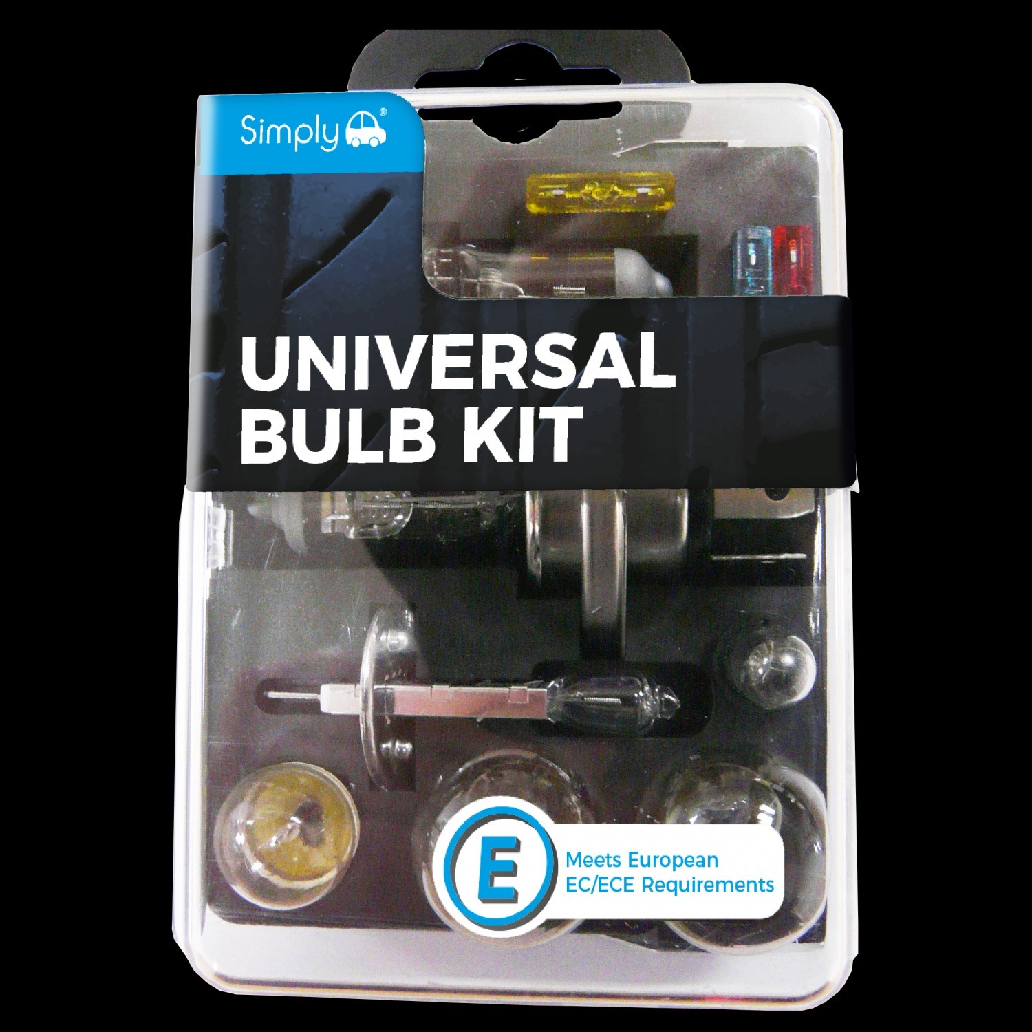 UNIVERSAL BULB KIT