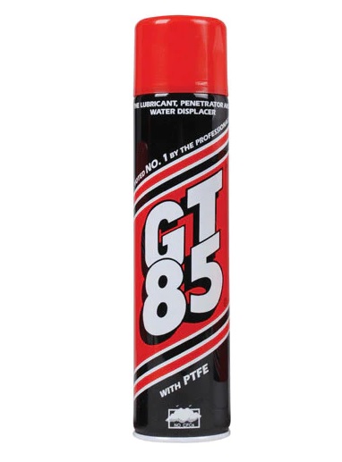 GT85 Multi-Purpose Spray 400ml