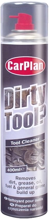 DIRTY TOOL