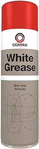 WHITE GREASE 500ML