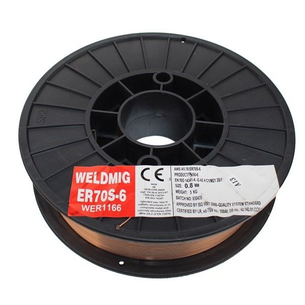 0.8MM STEEL WIRE 5KG