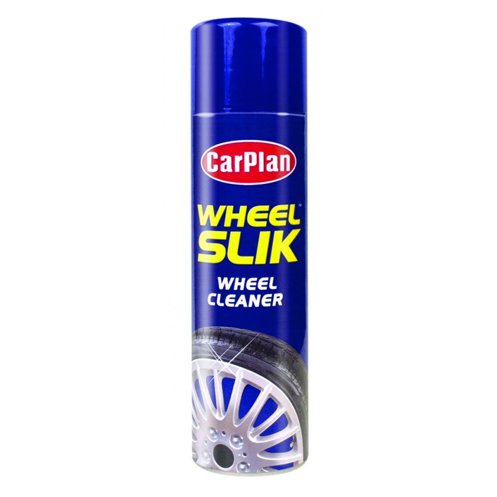 WHEEL SLIK 500ML