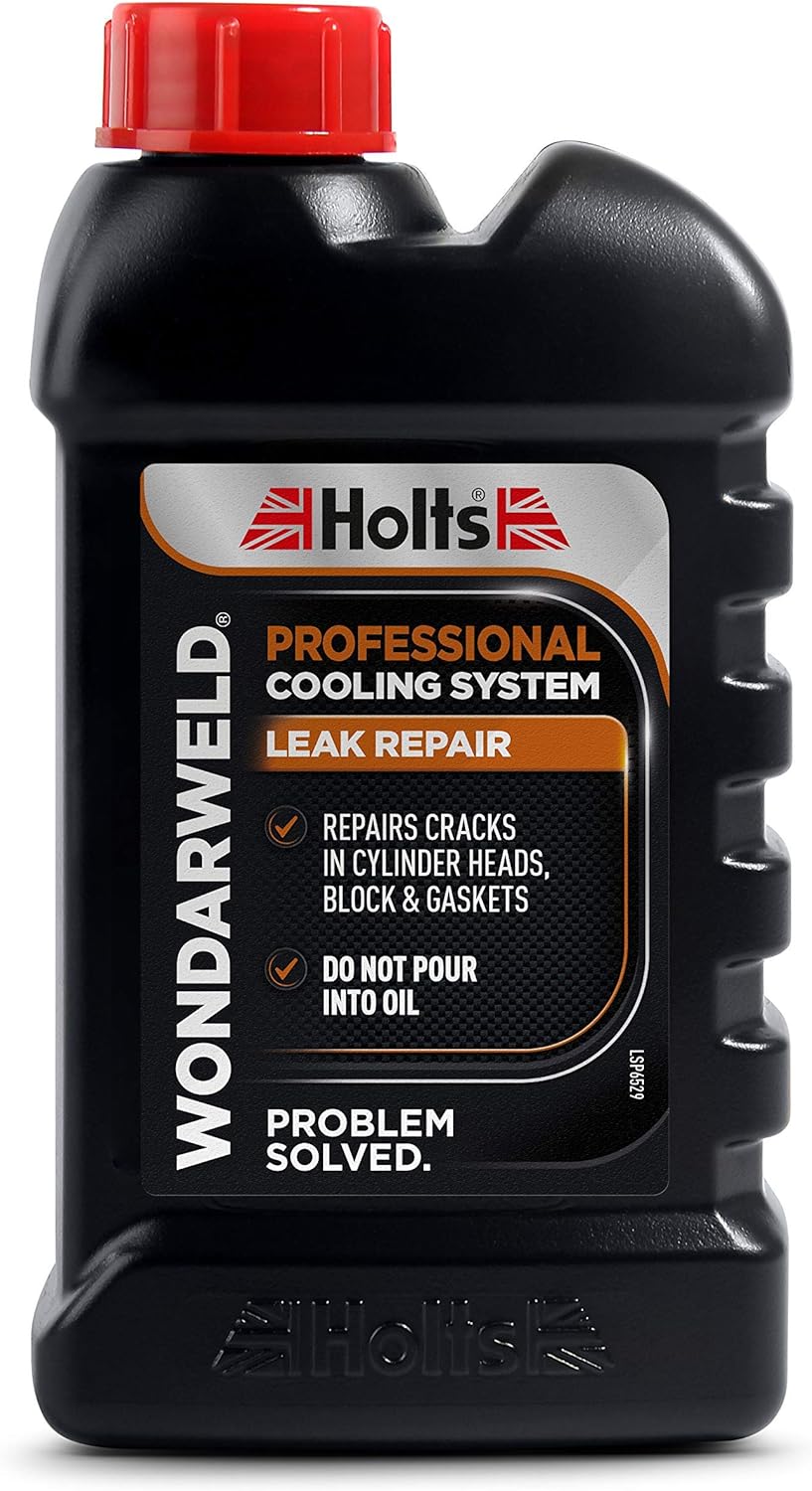 WW6EIR Holts Wondarweld 500ml  Q