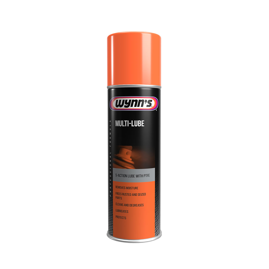 Multi-Lube SPRAY
