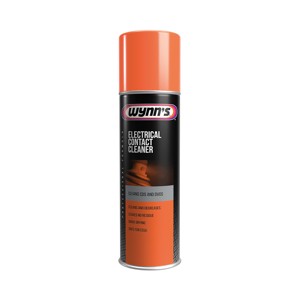 ELECTRICAL CONTACT CLEANER 500ML