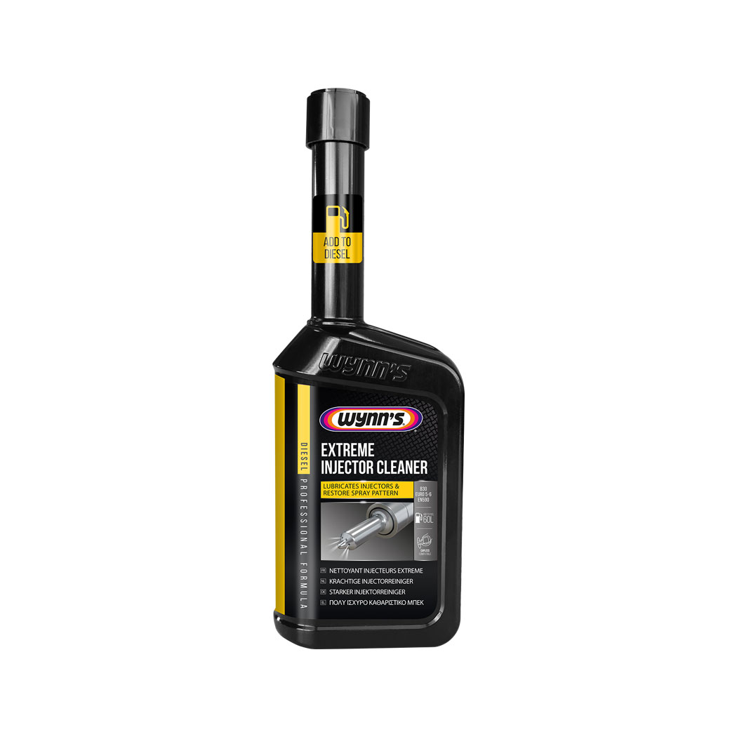 Diesel Extreme Injector Cleaner 500ML