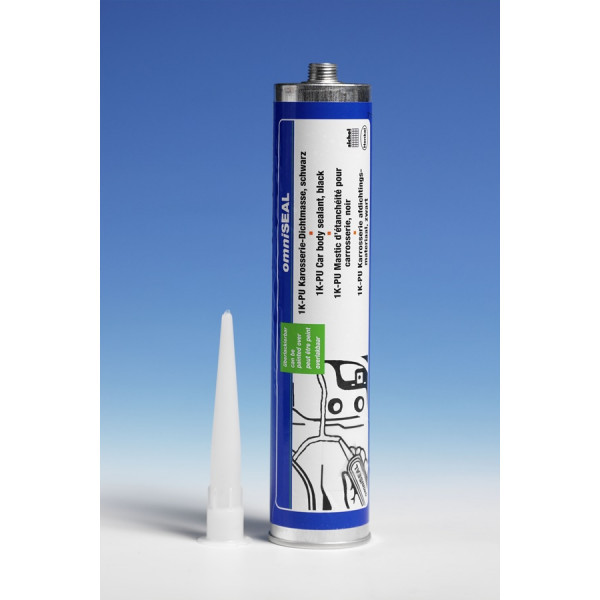 ** wsl **  LOCTITE Omni Seal Black