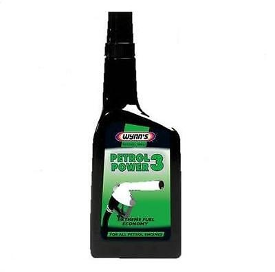 INJECTION POWER 3