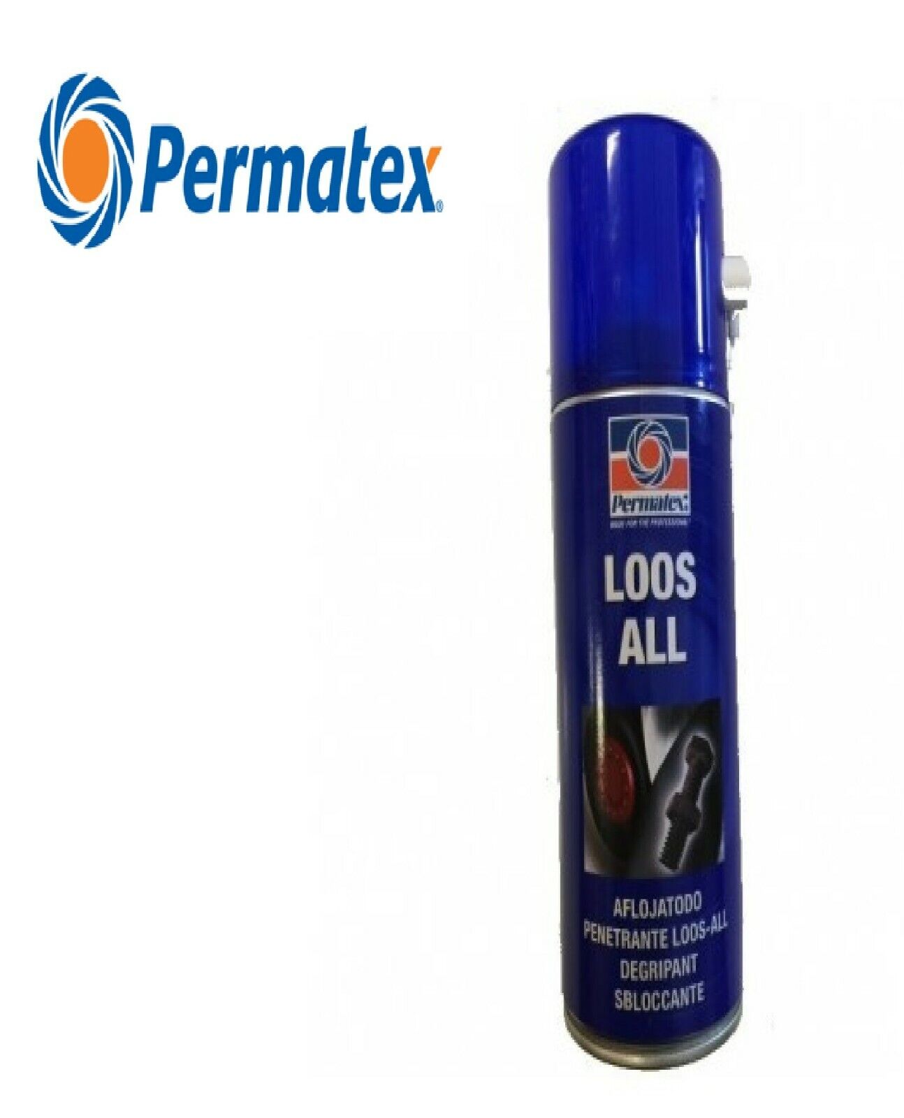 PERMATEX - Loos All / Fast Break