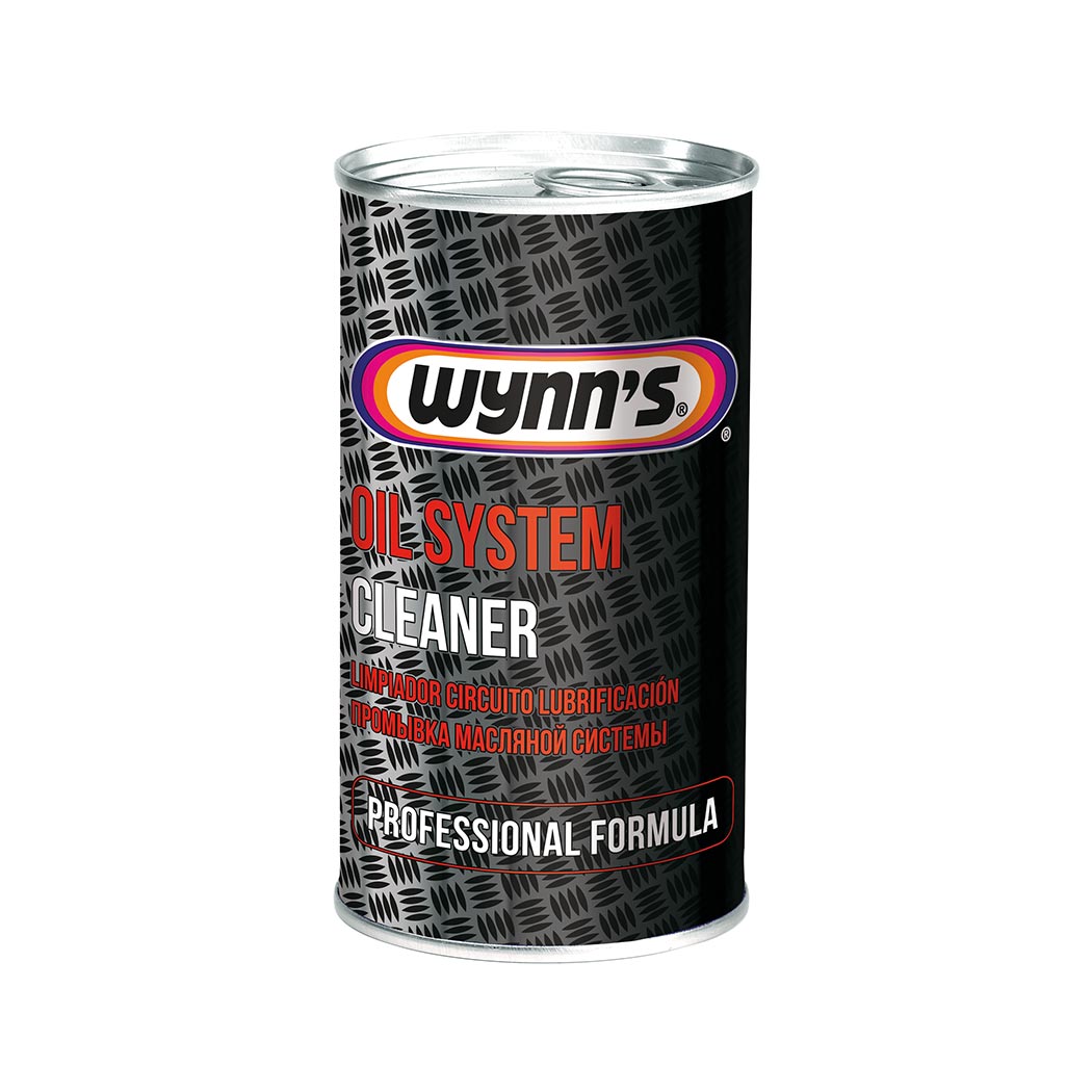 WYNNS OIL SYSTEM CLEANER