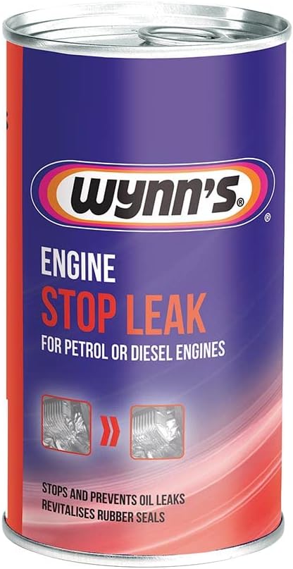 Engine Stop Leak 325 ML